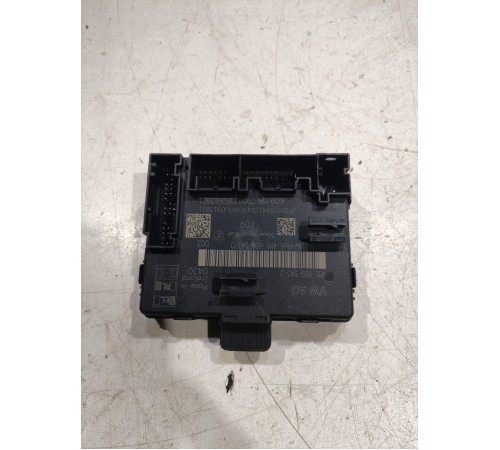 Блок управления двери (передний левый)