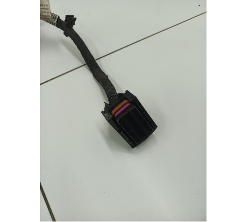 Электропроводка двигателя ДВС моторная