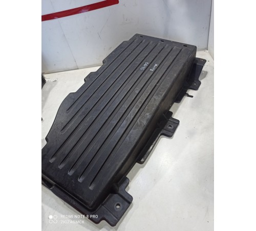 Накладка багажника