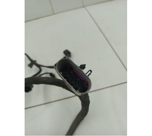 Электропроводка двигателя ДВС моторная