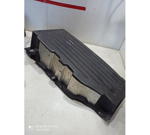 Накладка багажника