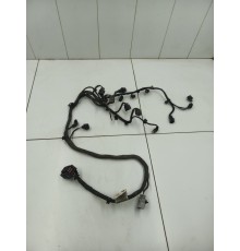 Электропроводка двигателя ДВС моторная