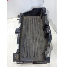 Накладка багажника