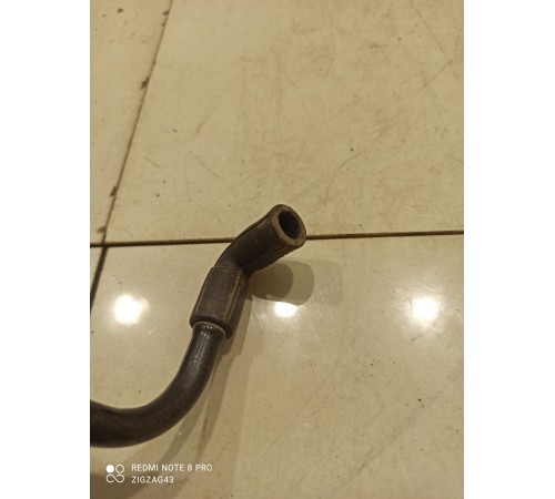 Трубка топливного клапана