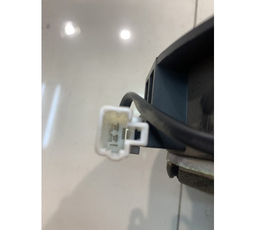 Динамик двери (задний, правый)