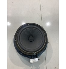 Динамик двери (задний, правый)