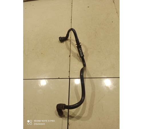 Трубка топливного клапана