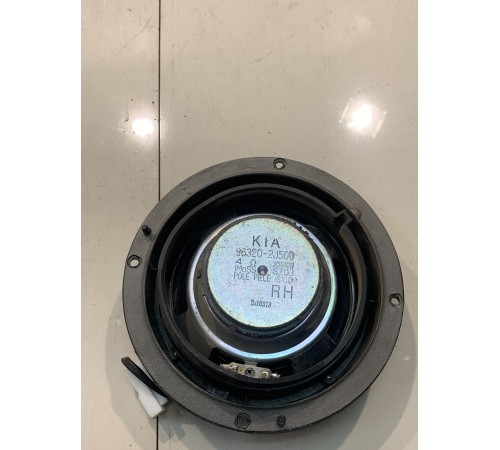 Динамик двери (задний, правый)