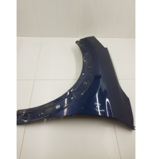 Крыло переднее левое