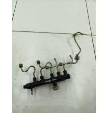 Топливная рейка