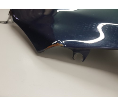 Крыло переднее левое