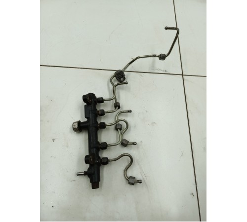 Топливная рейка