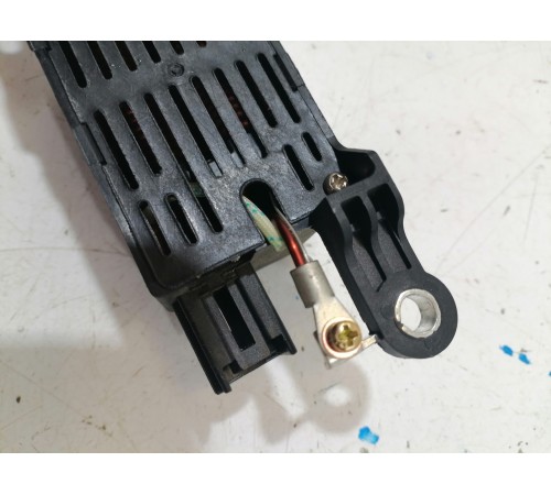 Электронный блок фильтрации шумов