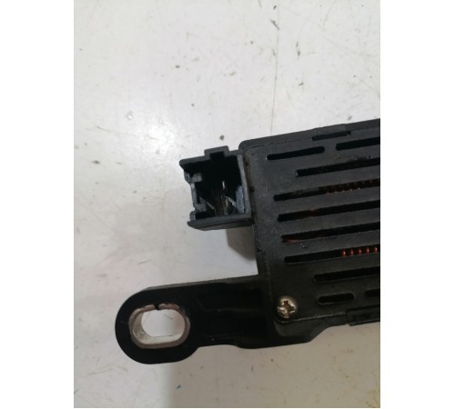 Электронный блок фильтрации шумов