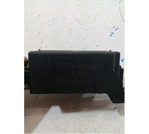 Электронный блок фильтрации шумов