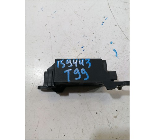 Электронный блок фильтрации шумов