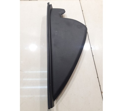 Накладка торпеды правая