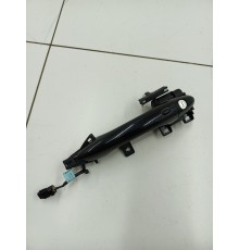 Ручка двери передняя левая внешняя