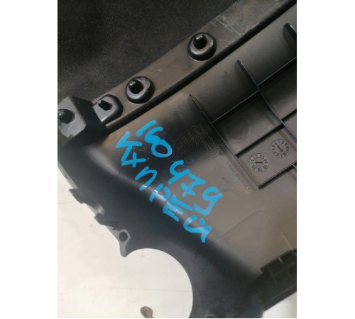 Накладка приборной панели