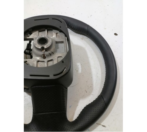 Руль в сборе