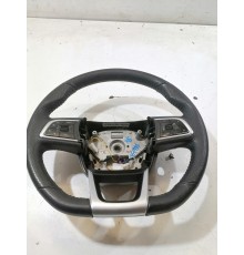 Руль в сборе