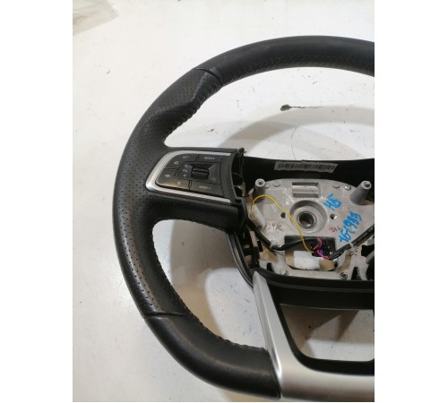 Руль в сборе