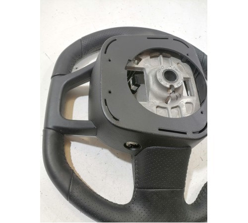 Руль в сборе