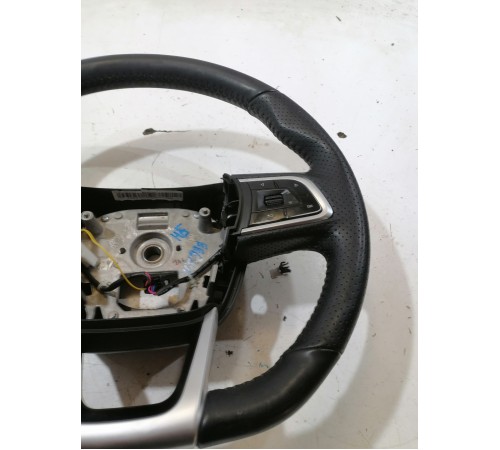 Руль в сборе