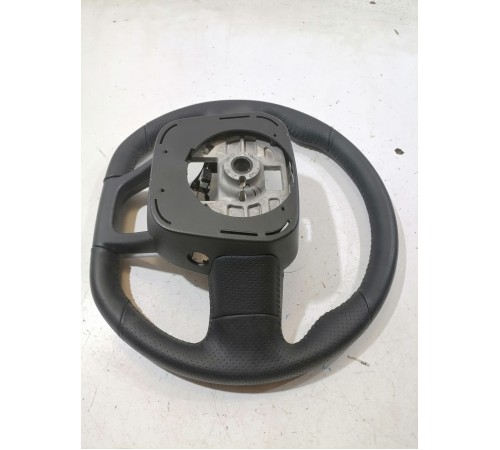 Руль в сборе