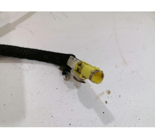 Подушка безопасности боковая в сиденье