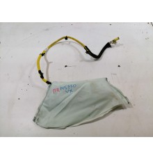 Подушка безопасности боковая в сиденье