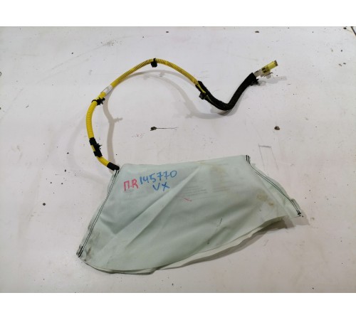 Подушка безопасности боковая в сиденье