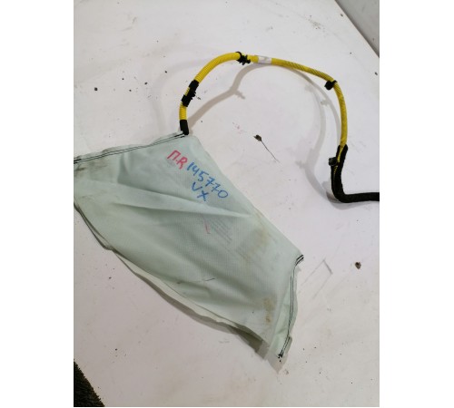 Подушка безопасности боковая в сиденье