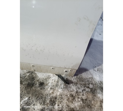 Дверь передняя левая