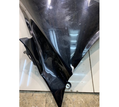 Крыло (переднее, правое)