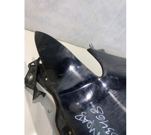 Крыло (переднее, правое)