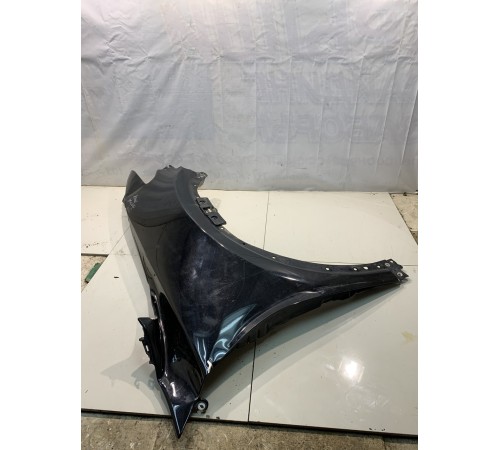 Крыло (переднее, правое)