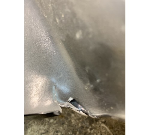 Крыло (переднее, правое)