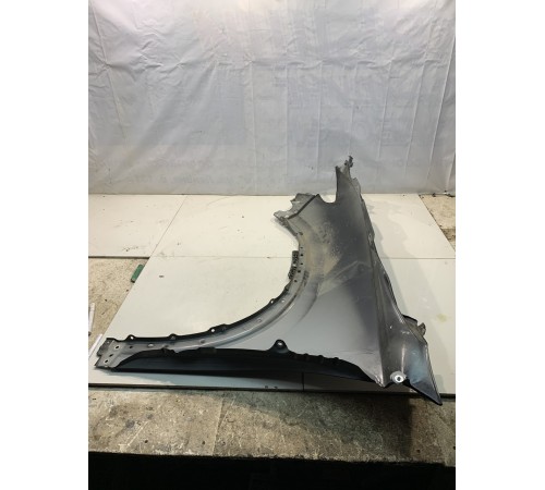 Крыло (переднее, правое)