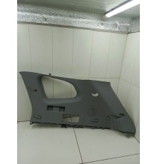 Обшивка стойки задняя правая верхняя