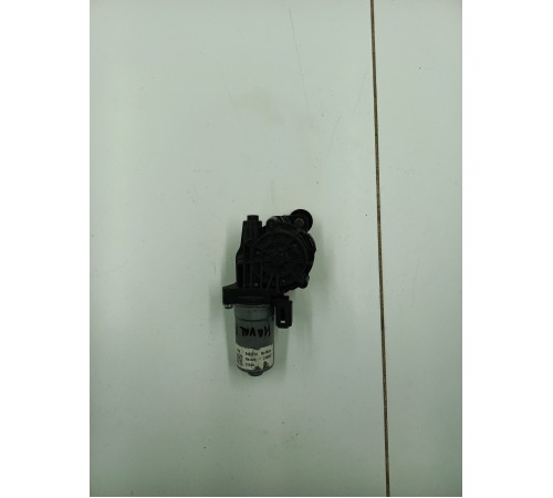 Моторчик регулировки сиденья передний левый