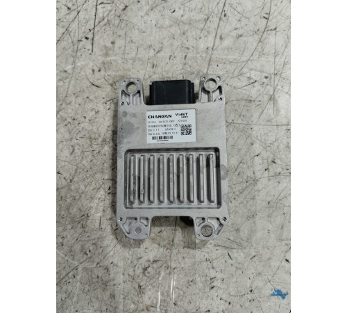 Датчик слепых зон задний правый