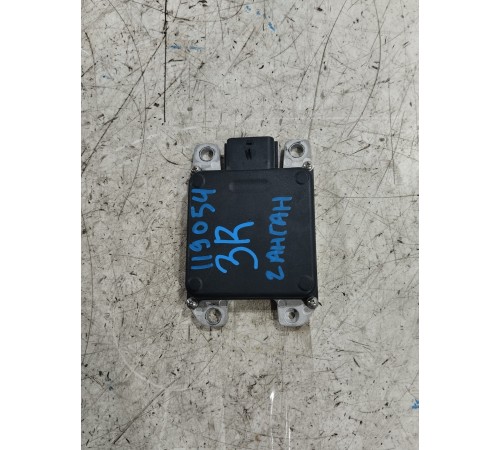 Датчик слепых зон задний правый