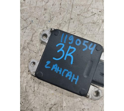 Датчик слепых зон задний правый