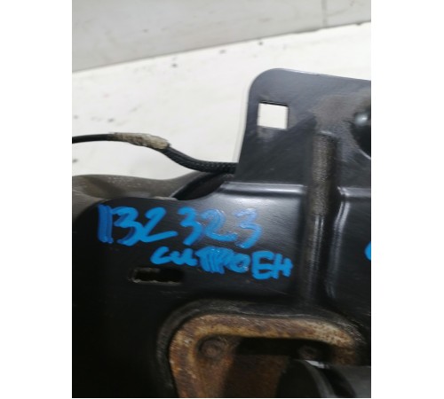 Автономный отопитель (Webasto)