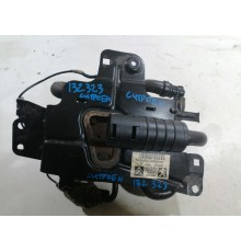 Автономный отопитель (Webasto)