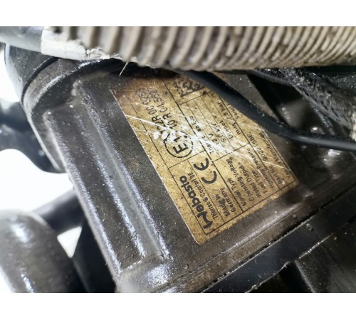 Автономный отопитель (Webasto)