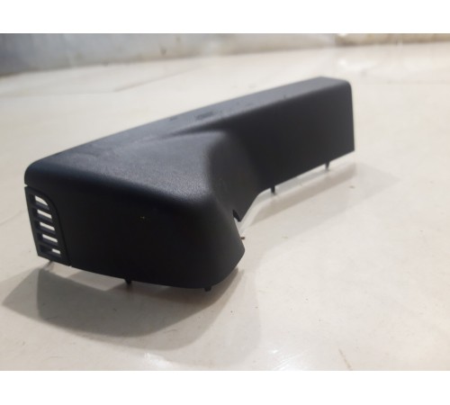 Крышка(заглушка) зеркала заднего вида левая