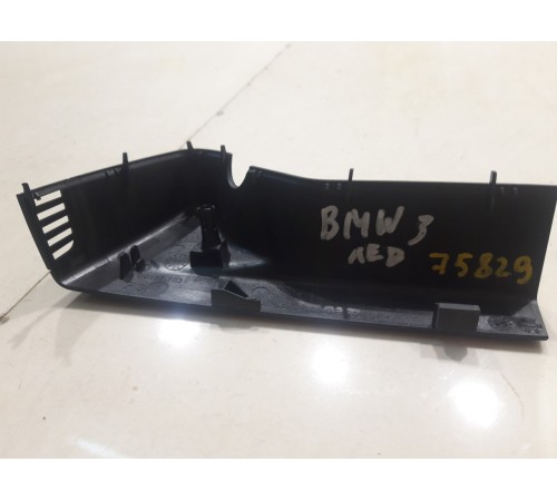 Крышка(заглушка) зеркала заднего вида левая