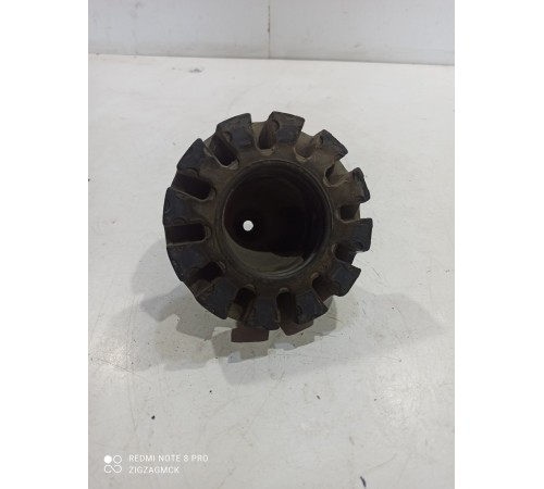 Отбойник заднего амортизатора